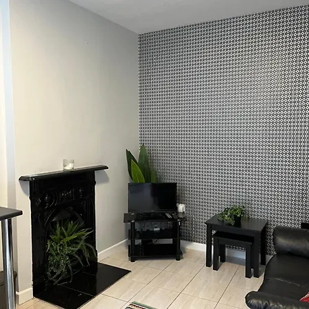 Bridge Street No 1 Διαμέρισμα