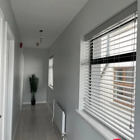 Bridge Street 14 Apartment