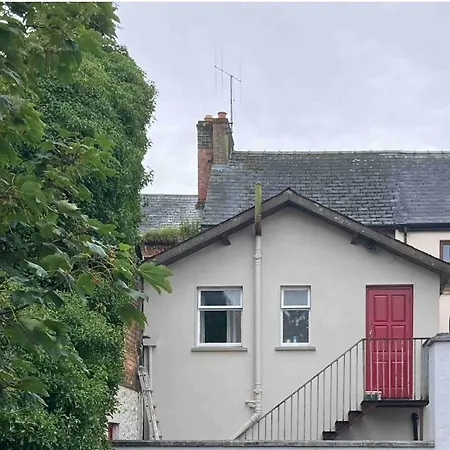 Bridge Street 14 Apartment Cavan
