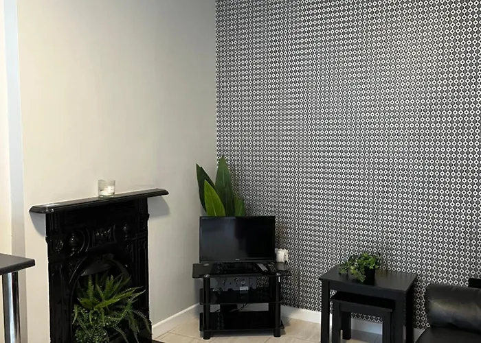 Bridge Street No 1 Lejlighed