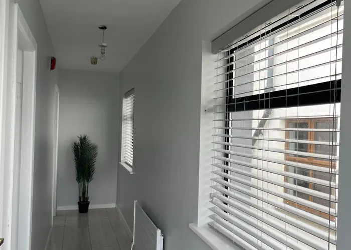 Bridge Street No 1 Lejlighed