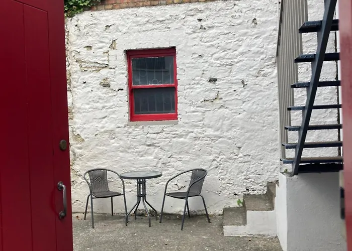 Lejlighed Bridge Street No 1 *